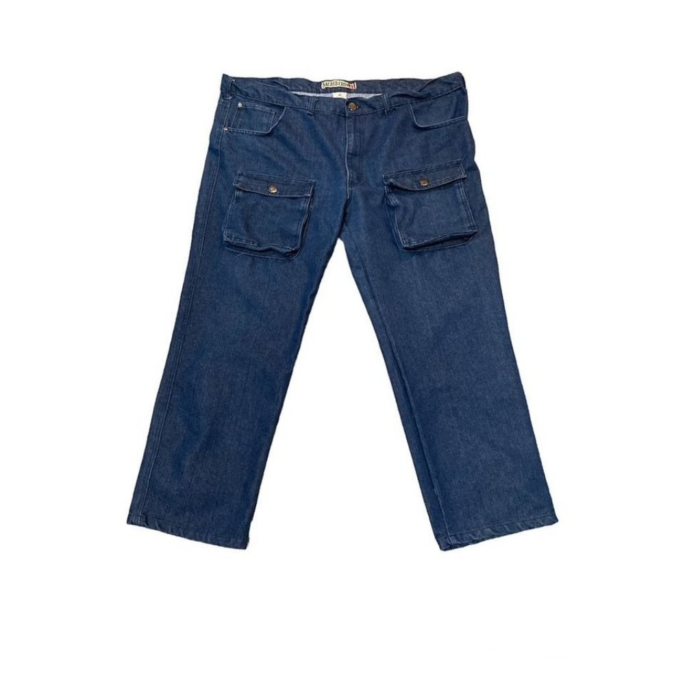 Sacred Crown Jeans Size 46 x 29